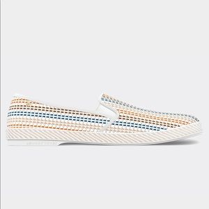 Rivieras Nice Matin Leisure Shoe - new in box